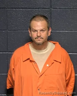 Mugshot of JEFFREY ALAN HALEY