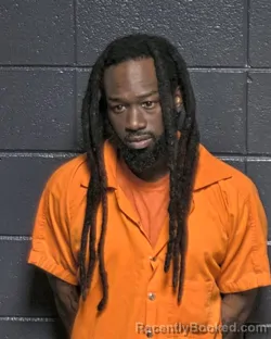 Mugshot of DEMARCUS LEWIS