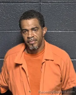 Mugshot of WILLIE PERRY KING