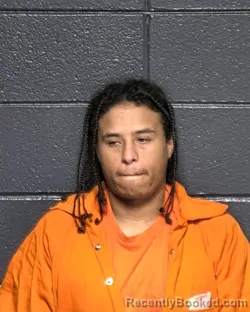 Mugshot of DVANTE RIVER BELL