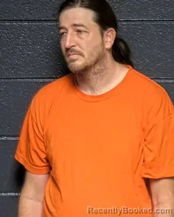 Mugshot of ROSS MILLER