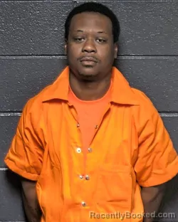 Mugshot of LATREYVION CARTWRIGHT