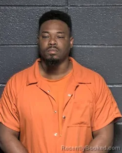 Mugshot of JEREMY LAQUINN SHORT