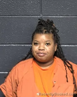 Mugshot of JADE CHARDE GRAYSON