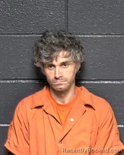 Mugshot of CLIFTON JAMES SNEAD