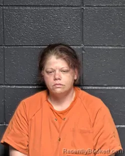 Mugshot of TOMMIE ALDRIDGE