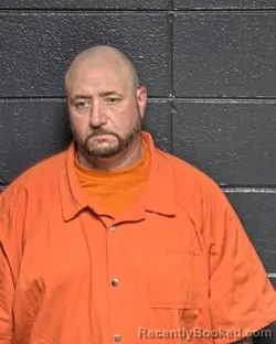 Mugshot of HEATH AUSTIN BYFORD