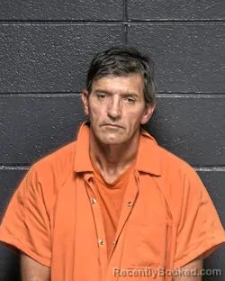 Mugshot of SHON KEVIN KING booked in DeSoto County, Louisiana on April 7, 2026