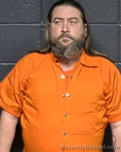 Mugshot of MATTHEW BRIAN DUBOSE