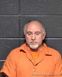 Mugshot of CHARLES WILLIAM BREMERMANN