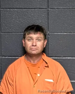 Mugshot of ROBERT CURTIS RUTHERFORD