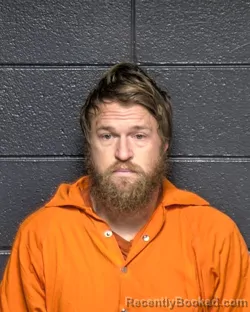 Mugshot of EZRA CHARLES STEVENSON