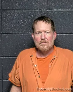 Mugshot of EARLY CASEY FLANAGAN