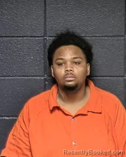 Mugshot of JADALVEYON DEWAYNE FORD