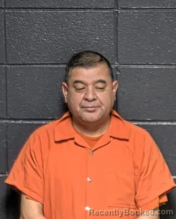 Mugshot of RAM KAJI PAUDEL