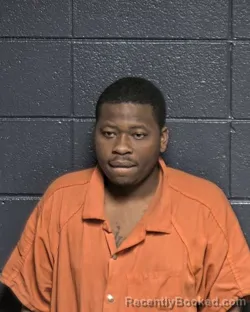 Mugshot of LESABIAN RAYMONE THOMAS
