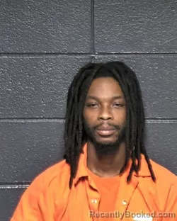 Mugshot of HOWARD FRANKLIN