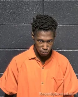 Mugshot of TRAVONTE OMAJA SWEET