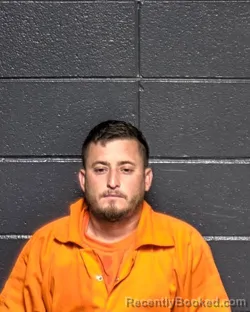 Mugshot of JOSE KELVIN CASTELLANOS