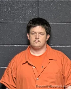 Mugshot of BRIAN CLOUD