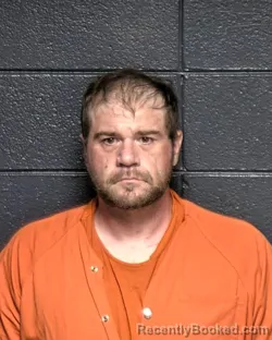 Mugshot of RUSSEL CHISM