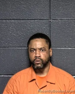 Mugshot of ISHMAEL ARKEEM WEST