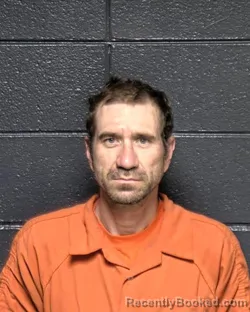 Mugshot of CLAUDE ALLEN STEVENS