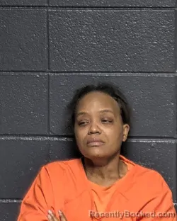 Mugshot of ALEXIS DETRIUS ESTER