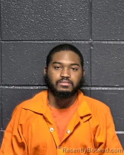 Mugshot of DANGELO DURELL TAYLOR