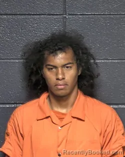 Mugshot of TRACY LEON BILLINGSLEY booked in DeSoto County, Louisiana on April 13, 2026