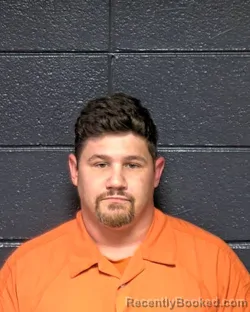 Mugshot of DON RAY WILCOX booked in DeSoto County, Louisiana on May 19, 2026
