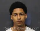 Mugshot of AMARION BRIGGS booked in East Baton Rouge County, Louisiana on July 25, 2026