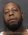 Mugshot of ADRIAN CHINN booked in East Baton Rouge County, Louisiana on July 21, 2026