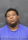 Mugshot of ALVRON QUENTRELL DUNBAR booked in East Baton Rouge County, Louisiana on July 20, 2026