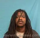 Mugshot of ANDREA D FREEMAN booked in East Baton Rouge County, Louisiana on July 24, 2026