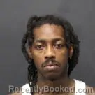 Mugshot of ALLEN AVERY HAWKINS booked in East Baton Rouge County, Louisiana on July 28, 2026