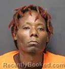 Mugshot of Anthony Dewayne Henderson booked in East Baton Rouge County, Louisiana on August 27, 2026