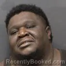 Mugshot of ANTONIO HINES booked in East Baton Rouge County, Louisiana on July 23, 2026
