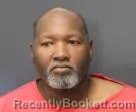 Mugshot of Alton Jones booked in East Baton Rouge County, Louisiana on September 1, 2026