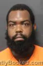 Mugshot of Armani Rishard Lang booked in East Baton Rouge County, Louisiana on September 5, 2026