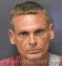 Mugshot of ANTHONY T MCBRIDE booked in East Baton Rouge County, Louisiana on July 28, 2026