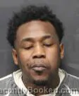 Mugshot of ALARIOUS DAVON OLINEY booked in East Baton Rouge County, Louisiana on July 21, 2026