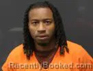 Mugshot of ANTHONY LEVONTE ROBINSON booked in East Baton Rouge County, Louisiana on July 26, 2026