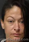 Mugshot of Anna Sullivan booked in East Baton Rouge County, Louisiana on September 11, 2026