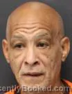 Mugshot of Anthony W Thomas booked in East Baton Rouge County, Louisiana on August 27, 2026