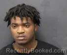 Mugshot of BRIAN KEITH BYRD booked in East Baton Rouge County, Louisiana on July 29, 2026