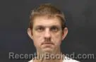 Mugshot of BENJAMIN BRIDGES booked in East Baton Rouge County, Louisiana on July 30, 2026