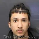 Mugshot of BRIAN DELCID booked in East Baton Rouge County, Louisiana on July 27, 2026