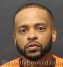 Mugshot of Brett Jermill Glynn booked in East Baton Rouge County, Louisiana on September 29, 2026