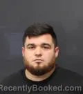 Mugshot of Braden Jett booked in East Baton Rouge County, Louisiana on September 29, 2026
